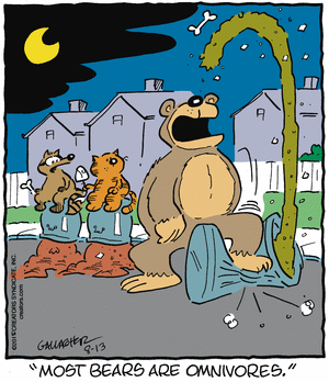 heathcliff